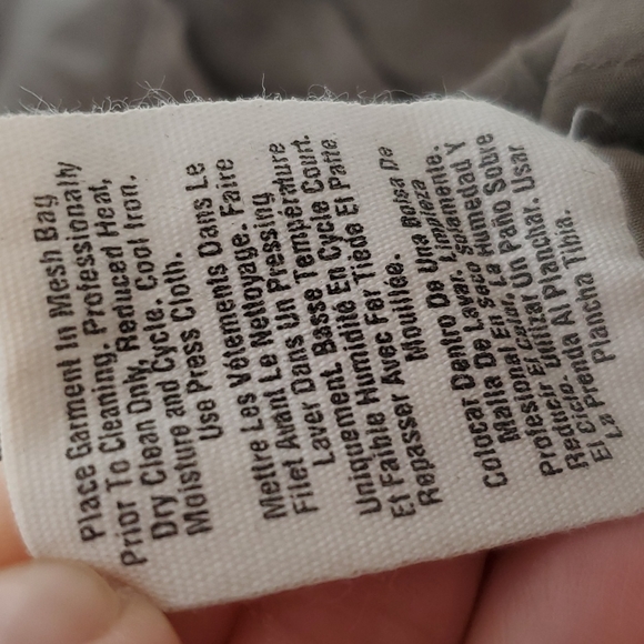 DKNY 100% Silk Lagenlook Full Skirt - Picture 7 of 9